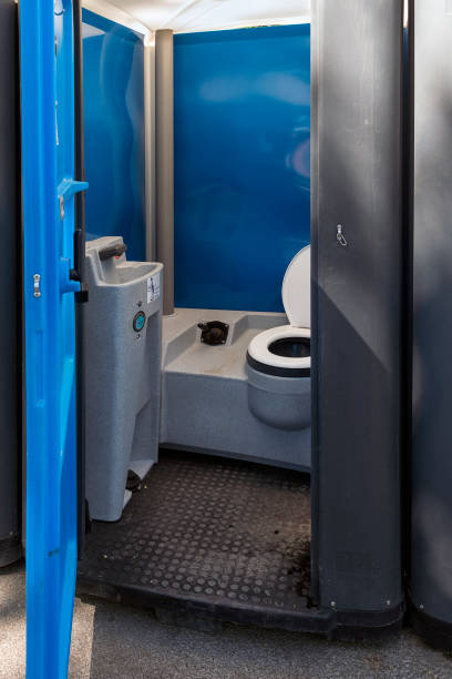 Portable Toilet Options We Offer in Macedonia, OH