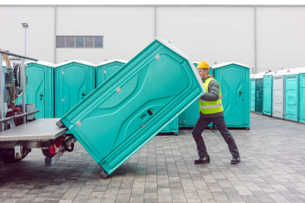 Best Affordable porta potty rental  in Macedonia, OH