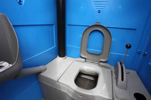 Best Construction site porta potty rental  in Macedonia, OH