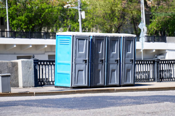Best High-end porta potty rental  in Macedonia, OH