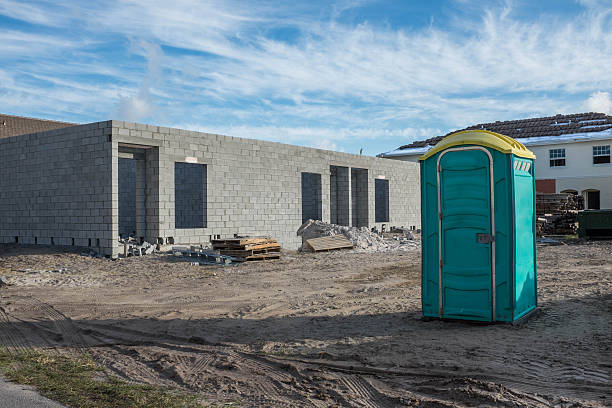 Best Long-term porta potty rental  in Macedonia, OH