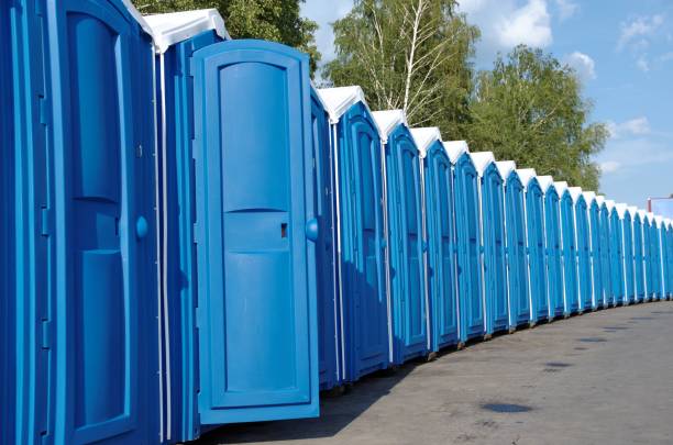 Best Portable bathroom rental  in Macedonia, OH